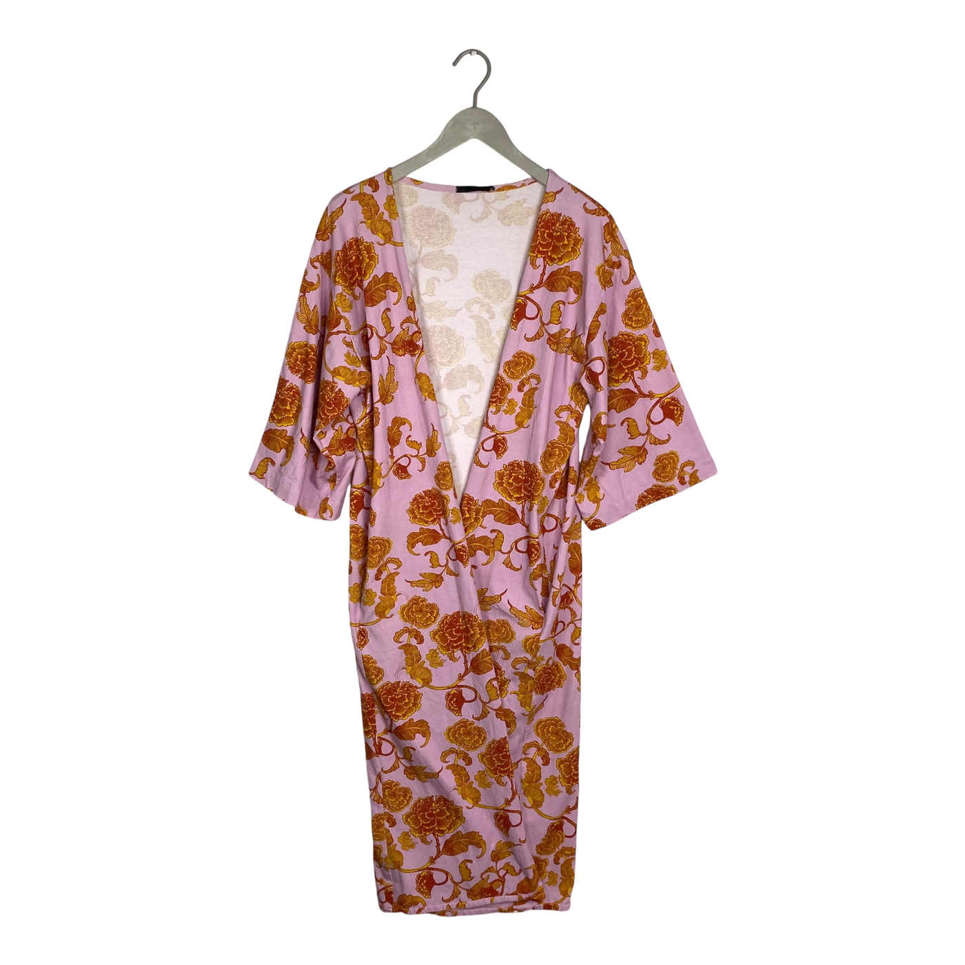 Vimma kimono, rose | women onesize