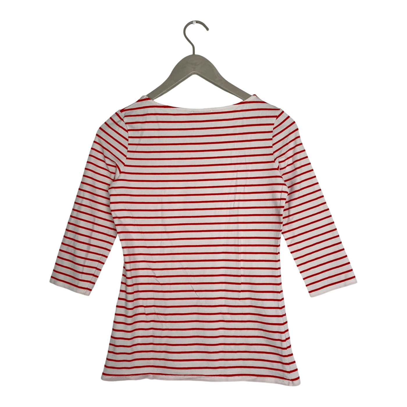 Armedangels shirt, stripes  | women S