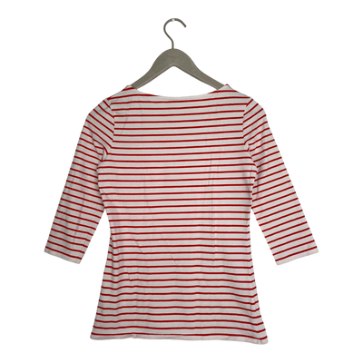 Armedangels shirt, stripes  | women S