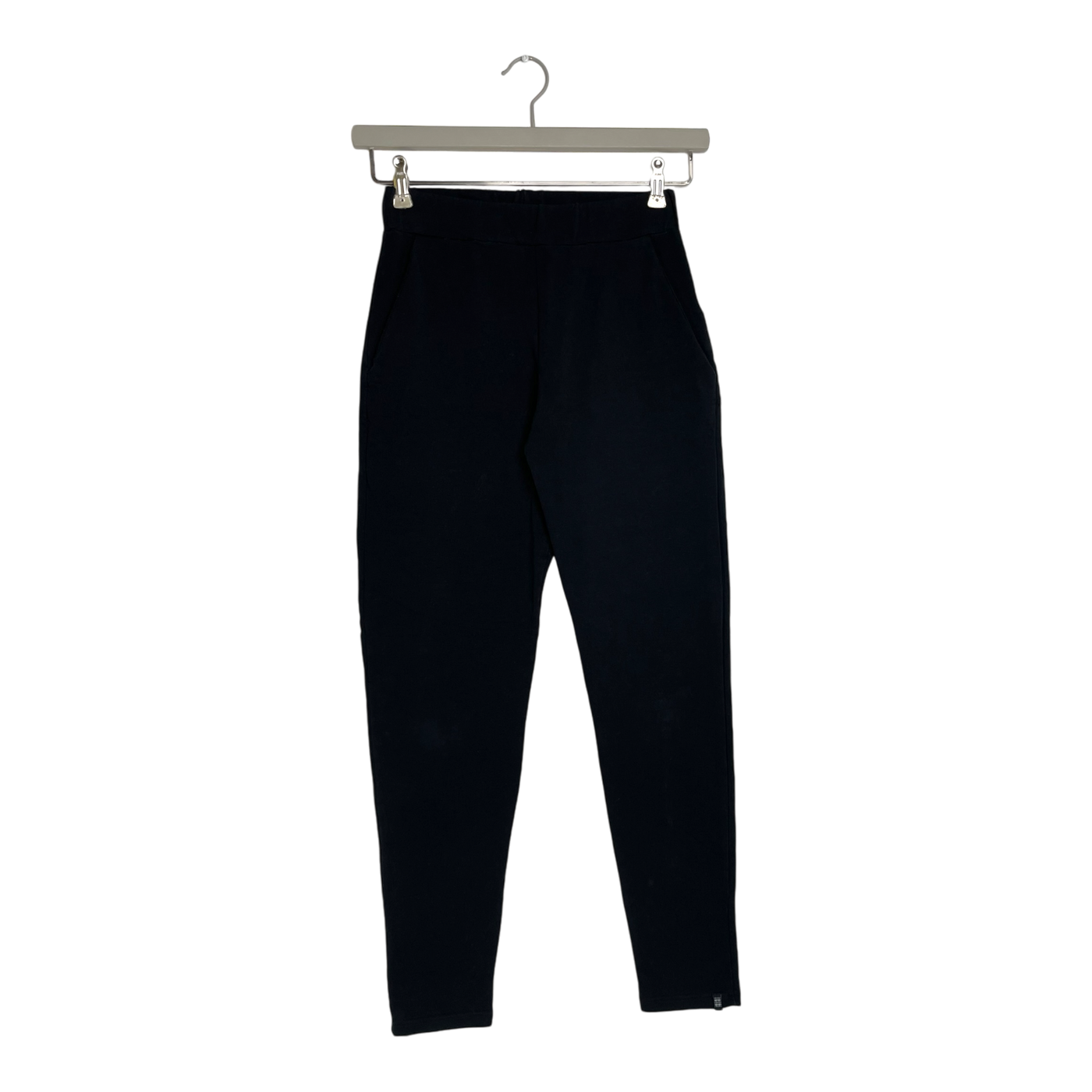 Kaiko sweat pants, black | woman XS