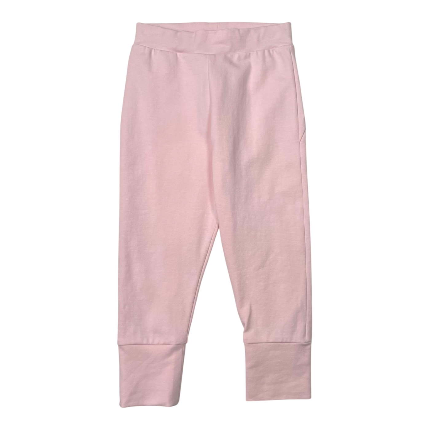 Gugguu baggy leggings, pink | 80cm