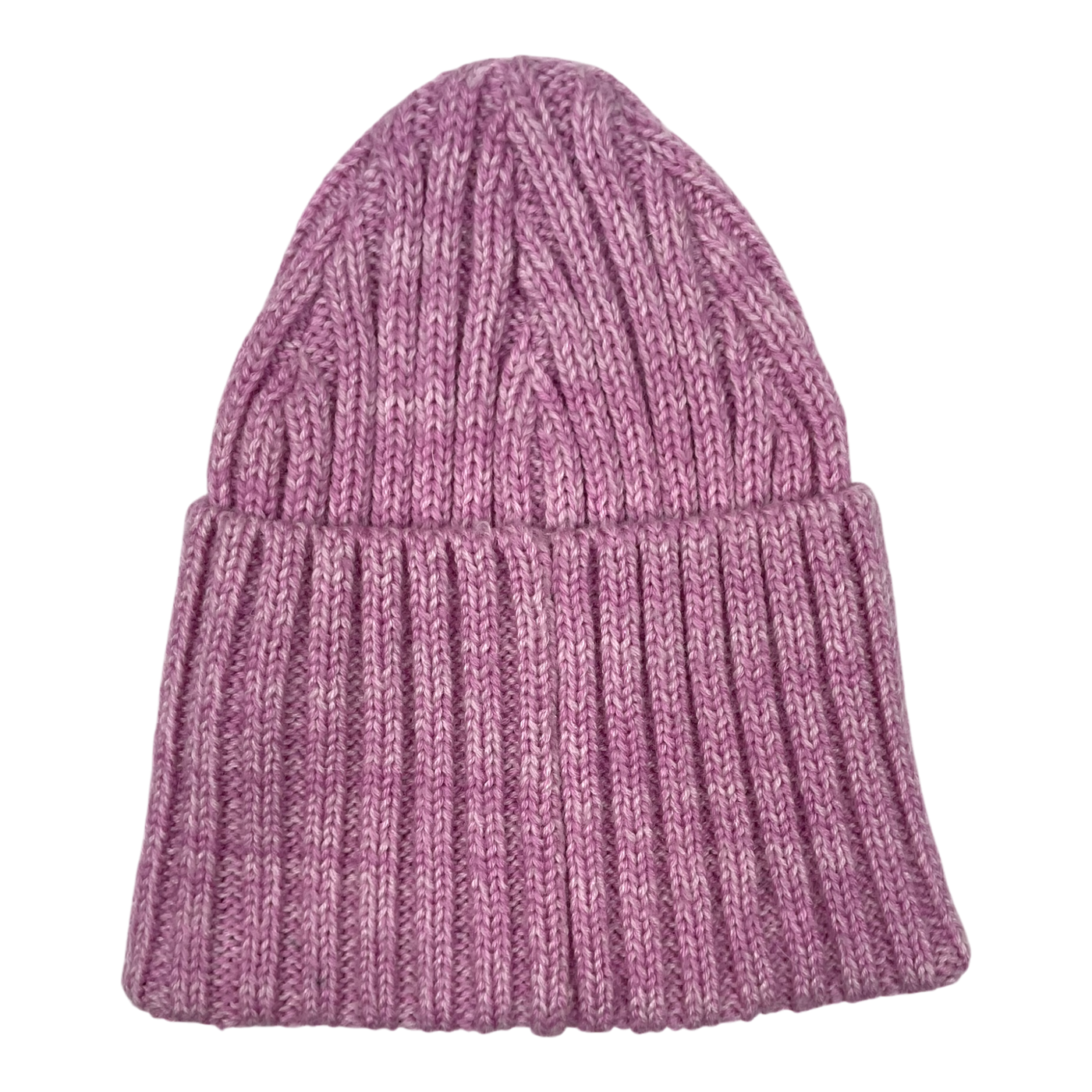 Reima wool mix beanie, pink | 1-4y