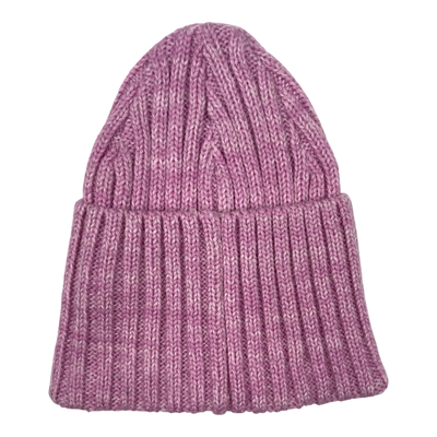 Reima wool mix beanie, pink | 1-4y