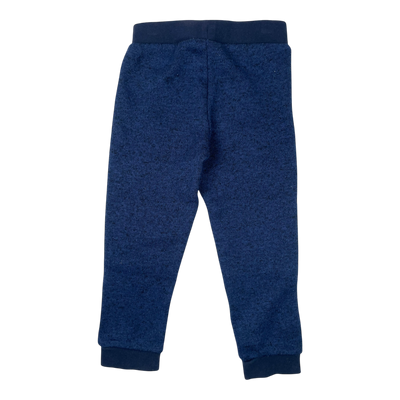 Reima vuotos fleece pants, blue | 104cm