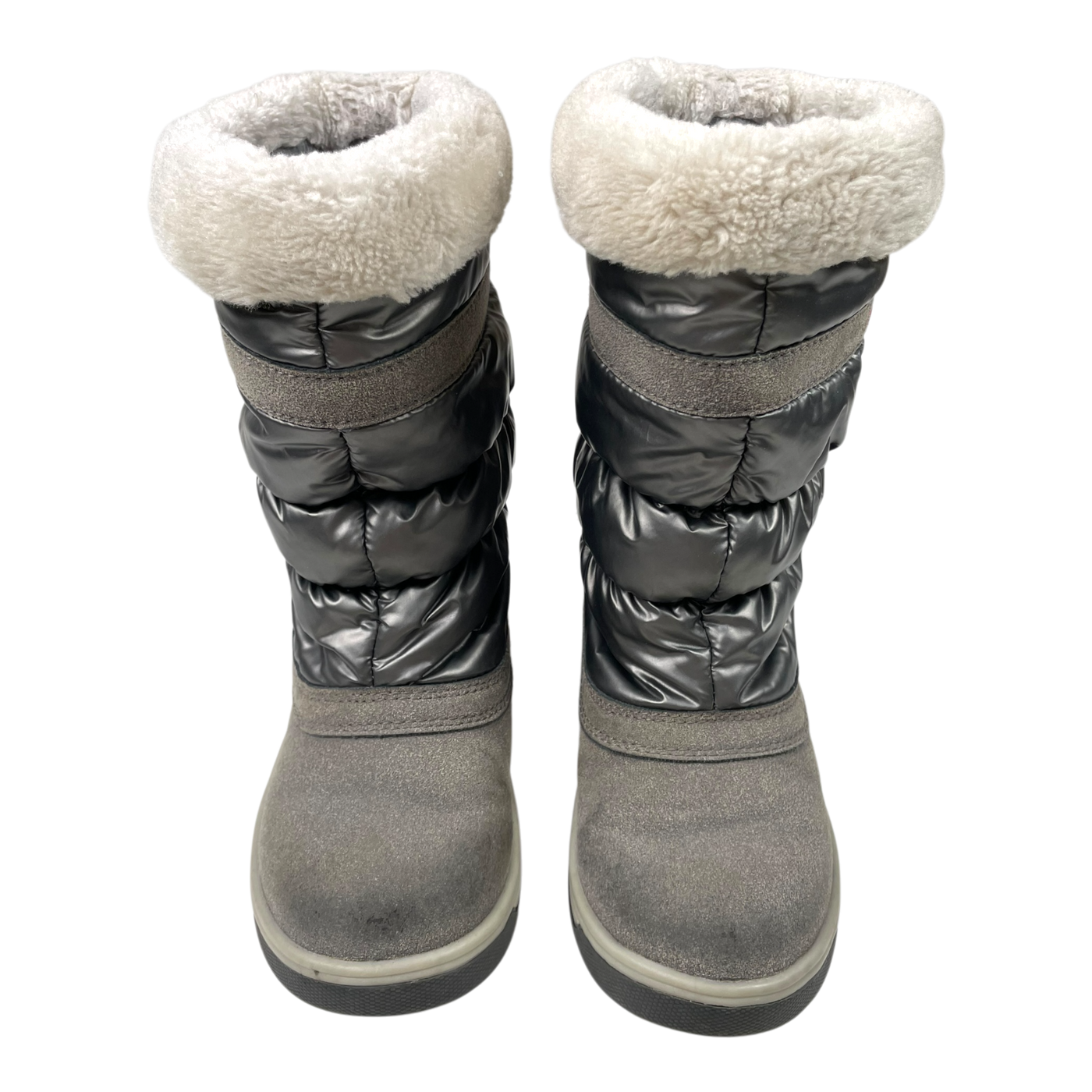 Reima sophis winter boots, silver | 30