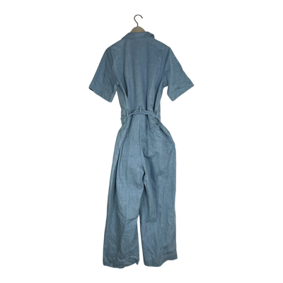 Vimma denim jumpsuit, denim | woman L