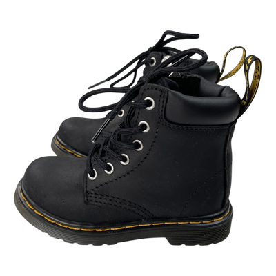 Dr. Martens boots, black | 24