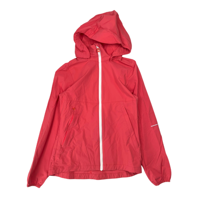 Reima slusse jacket, coral | 158cm