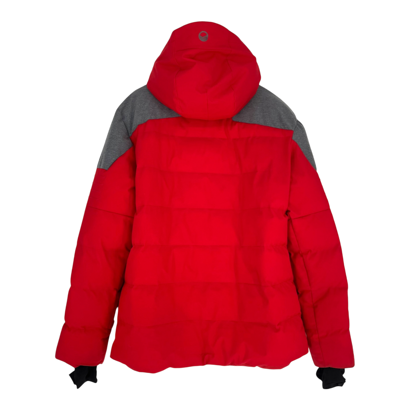 Halti wiseman dx jacket, red | unisex L