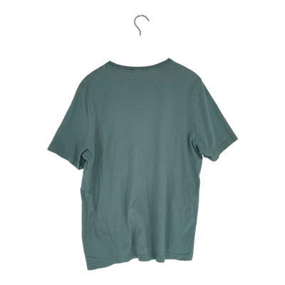 Puma t-shirt, mint | unisex XL