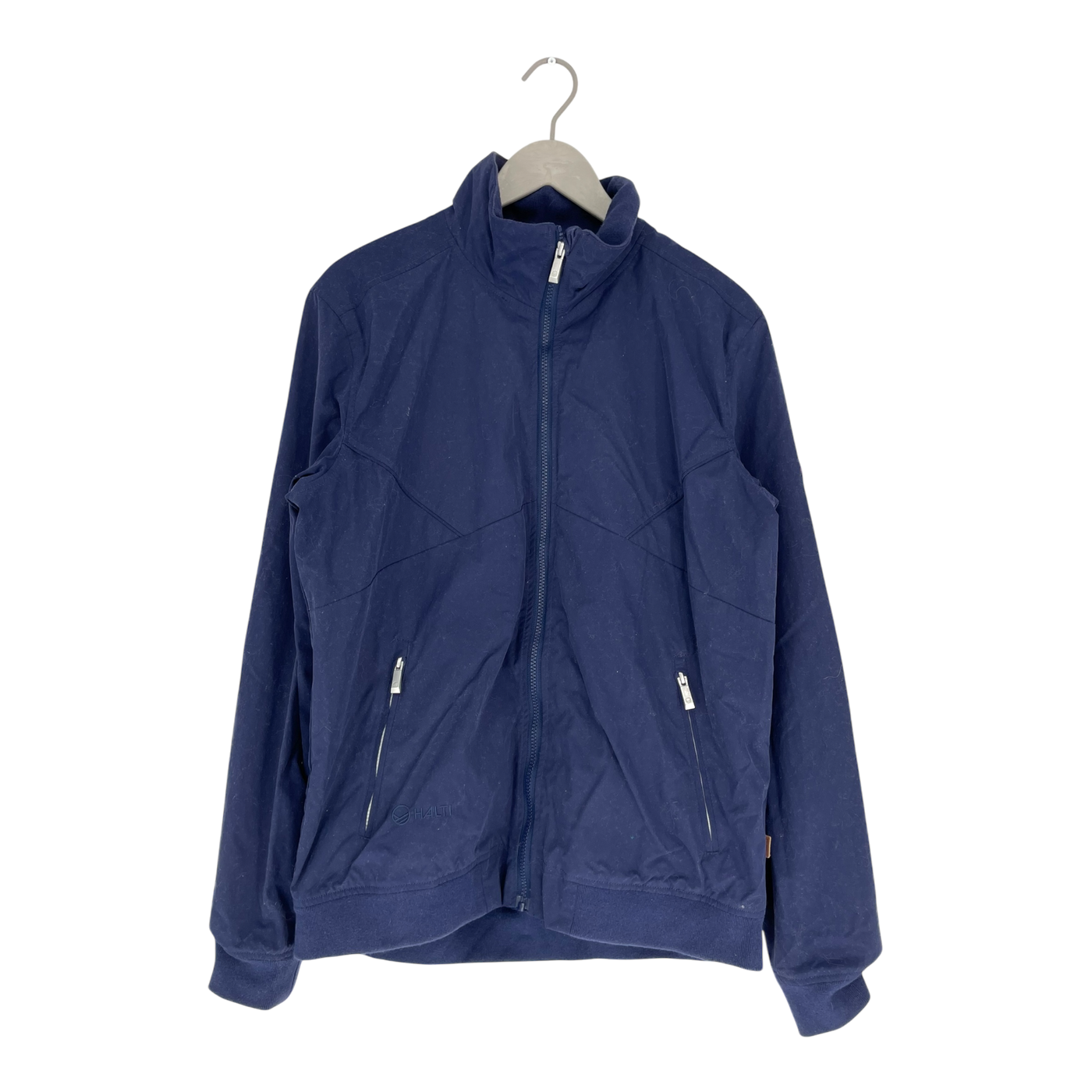 Halti jacket, blue | man M