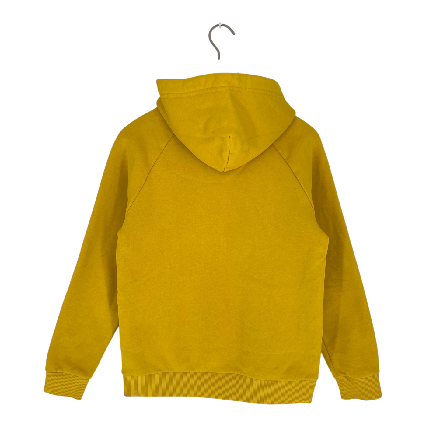 Peak Performance hoodie, yellow | woman XL