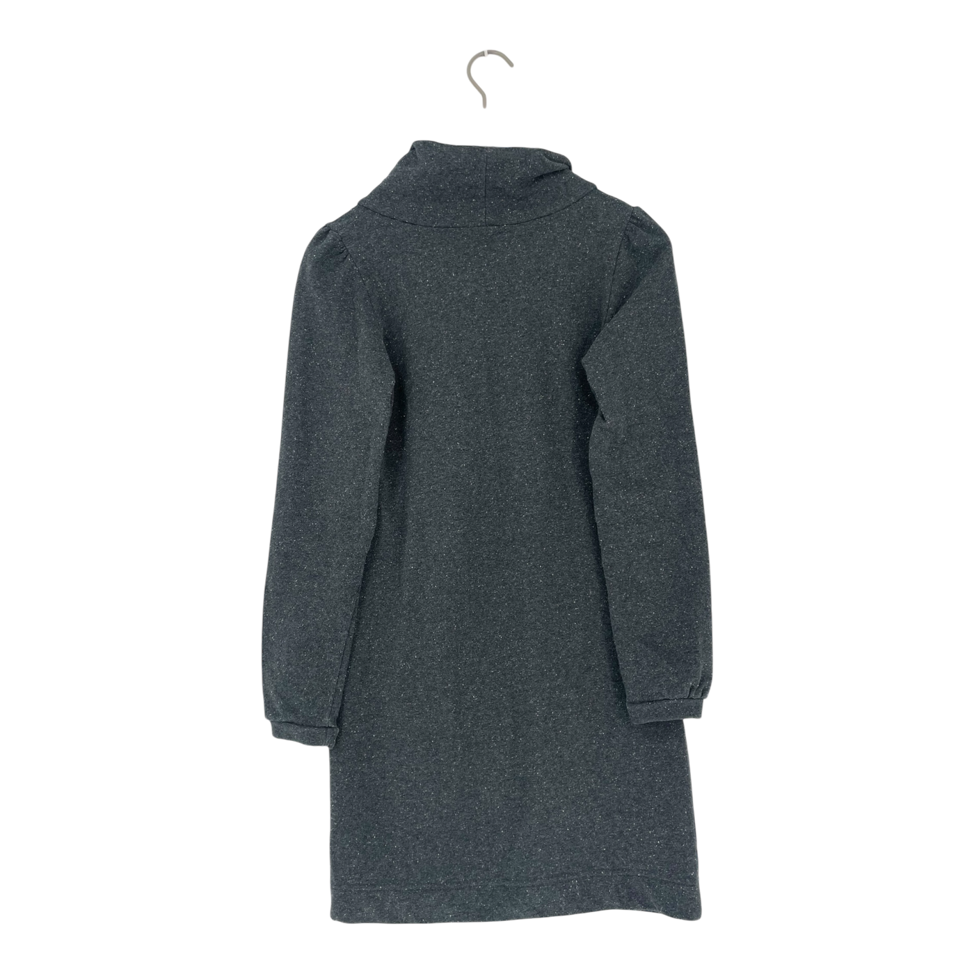 R-Collection college dress, grey | woman S