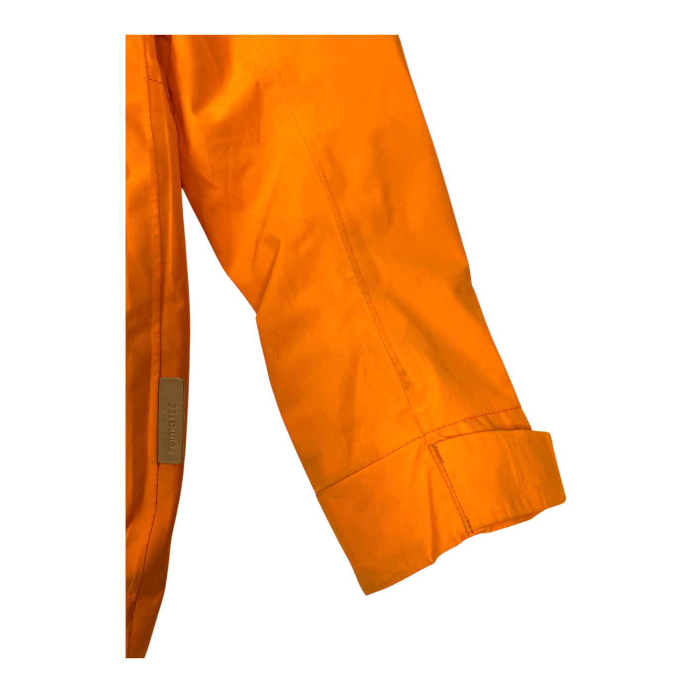 Reima bock jacket, orange | 140cm