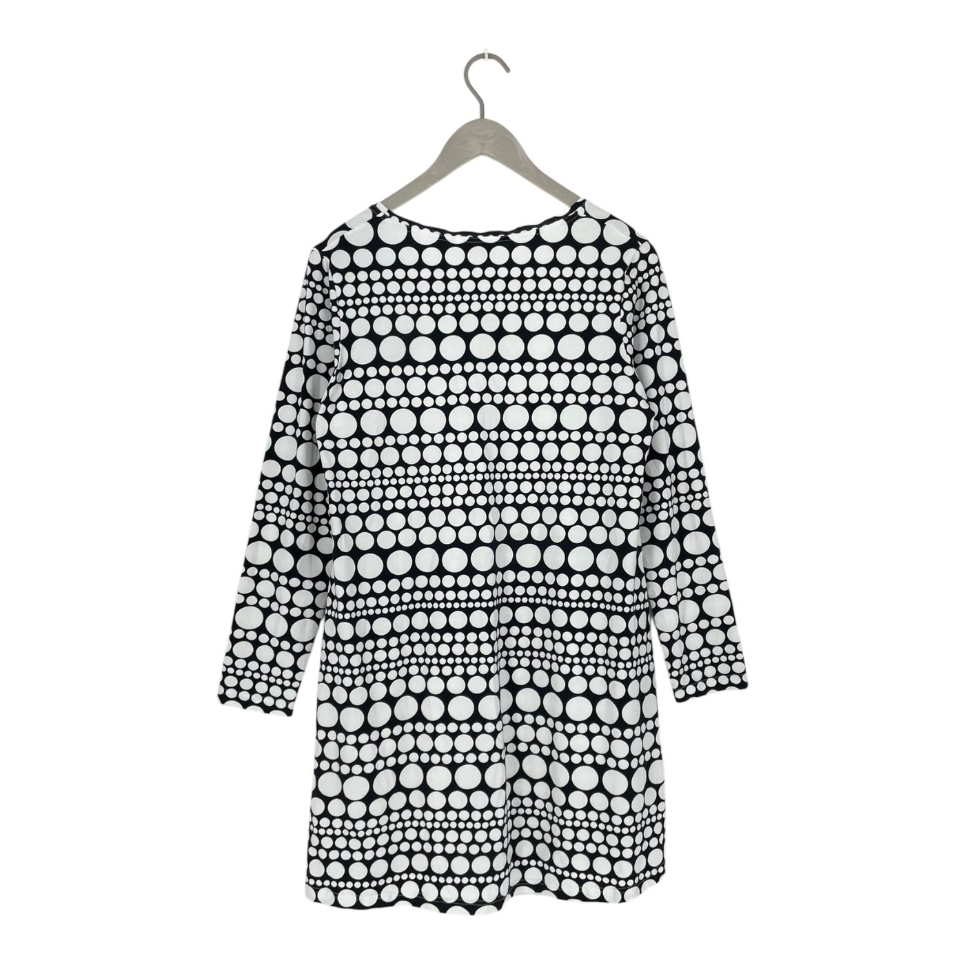 Taimi tunic, dots | woman XL
