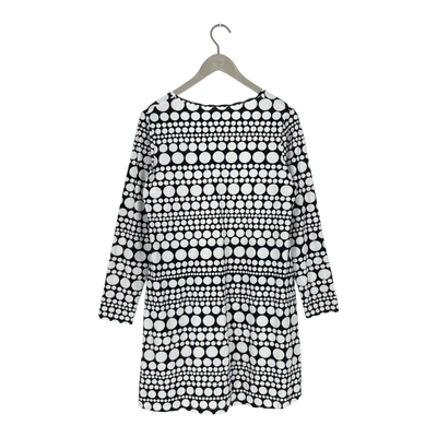 Taimi tunic, dots | woman XL
