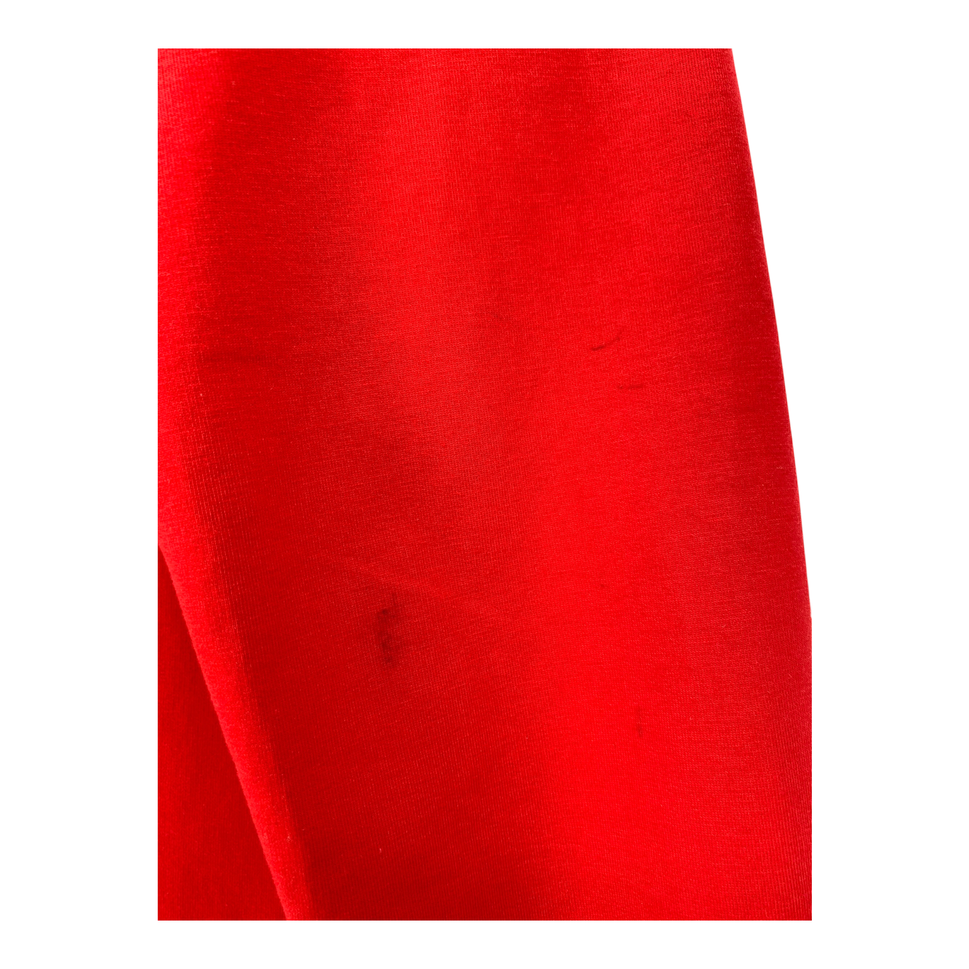 Ommellinen rentoilutakki hoodie jacket, red | woman XXL