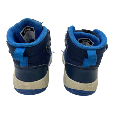 Reima patter shoes, blue | 26