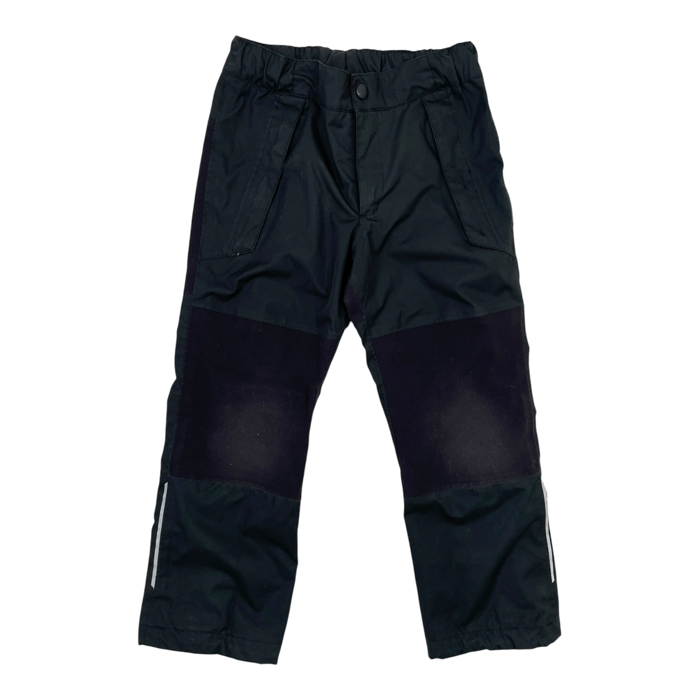 Reima lento midseason pants, black | 116cm