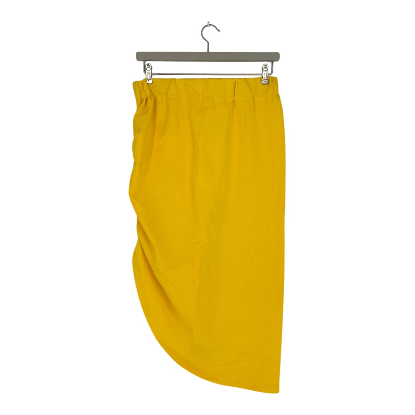 Ommellinen moneksi skirt, yellow | woman XL