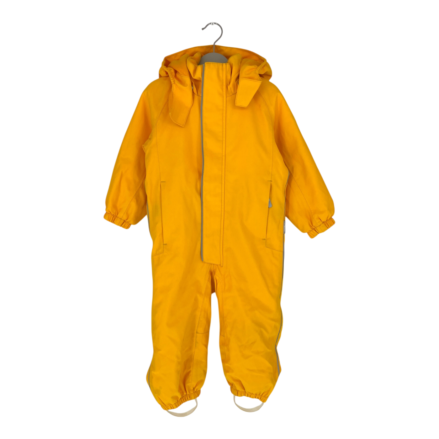 Reima tromssa winter overall, yellow | 98cm