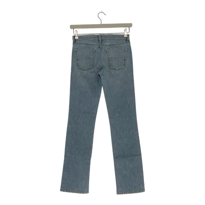 Filippa K anna jeans, light denim | woman W27 L32