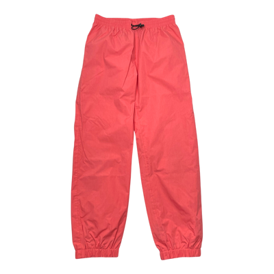 Molo waits midseason pants, coral pink | 146/152cm
