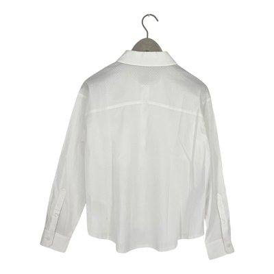 Angels Ambition kira shirt, white | woman 38