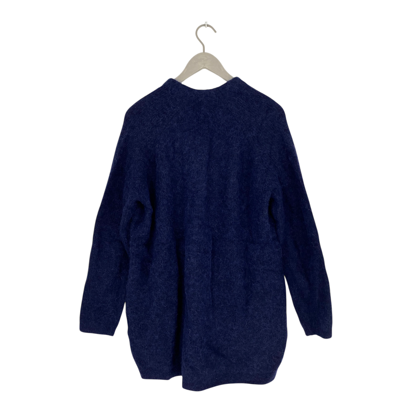 By Malene Birger belinta cardigan, dark blue | woman XS