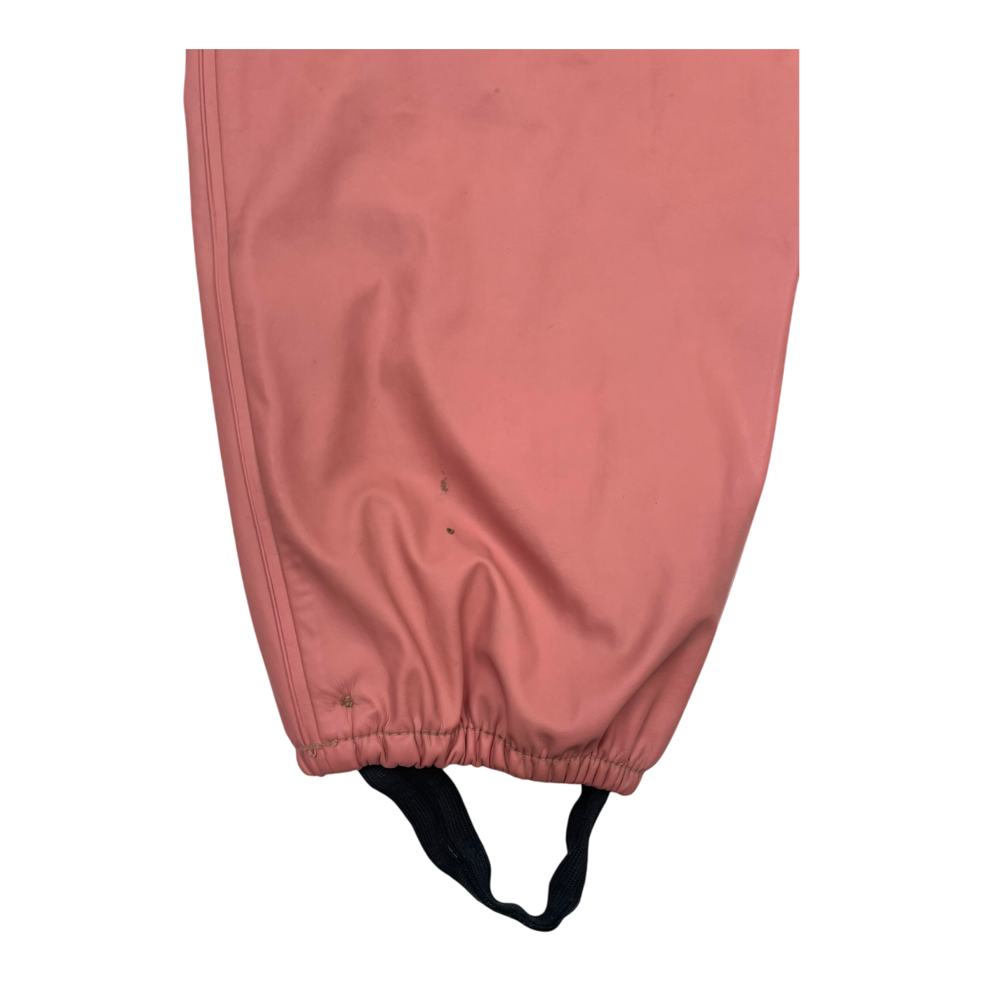 Reima lammikko rain pants, blush pink | 110cm