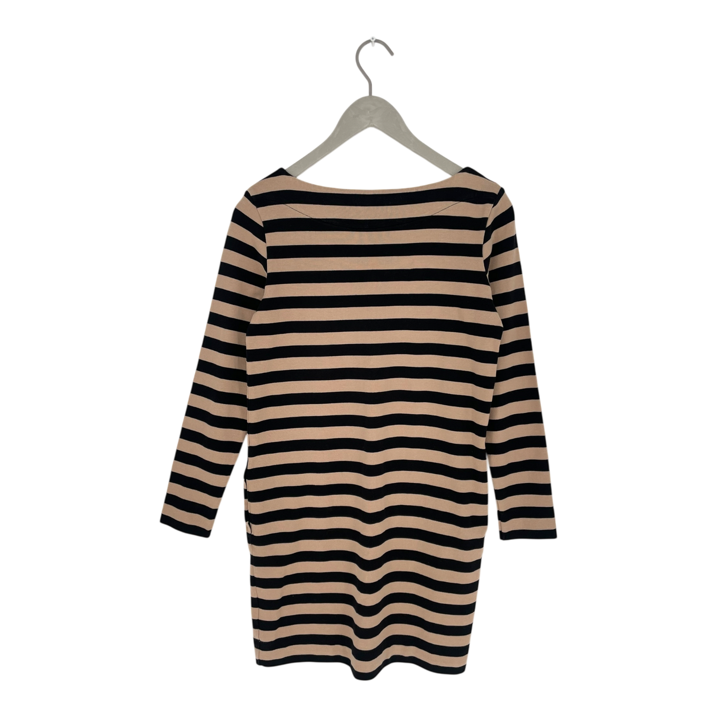 Marimekko timona tunic dress, striped | woman XS