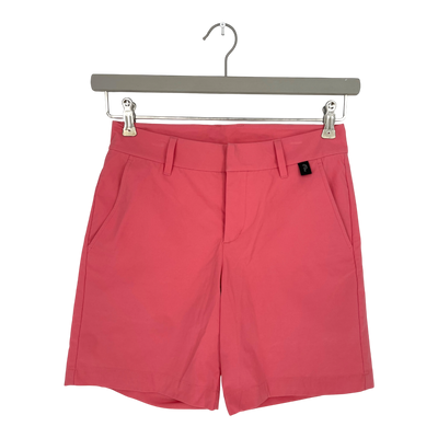 Peak Performance illusion shorts, coral pink | woman S