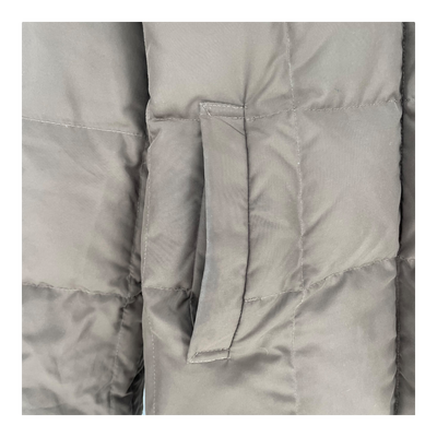 Joutsen bea jacket, brown | woman XS