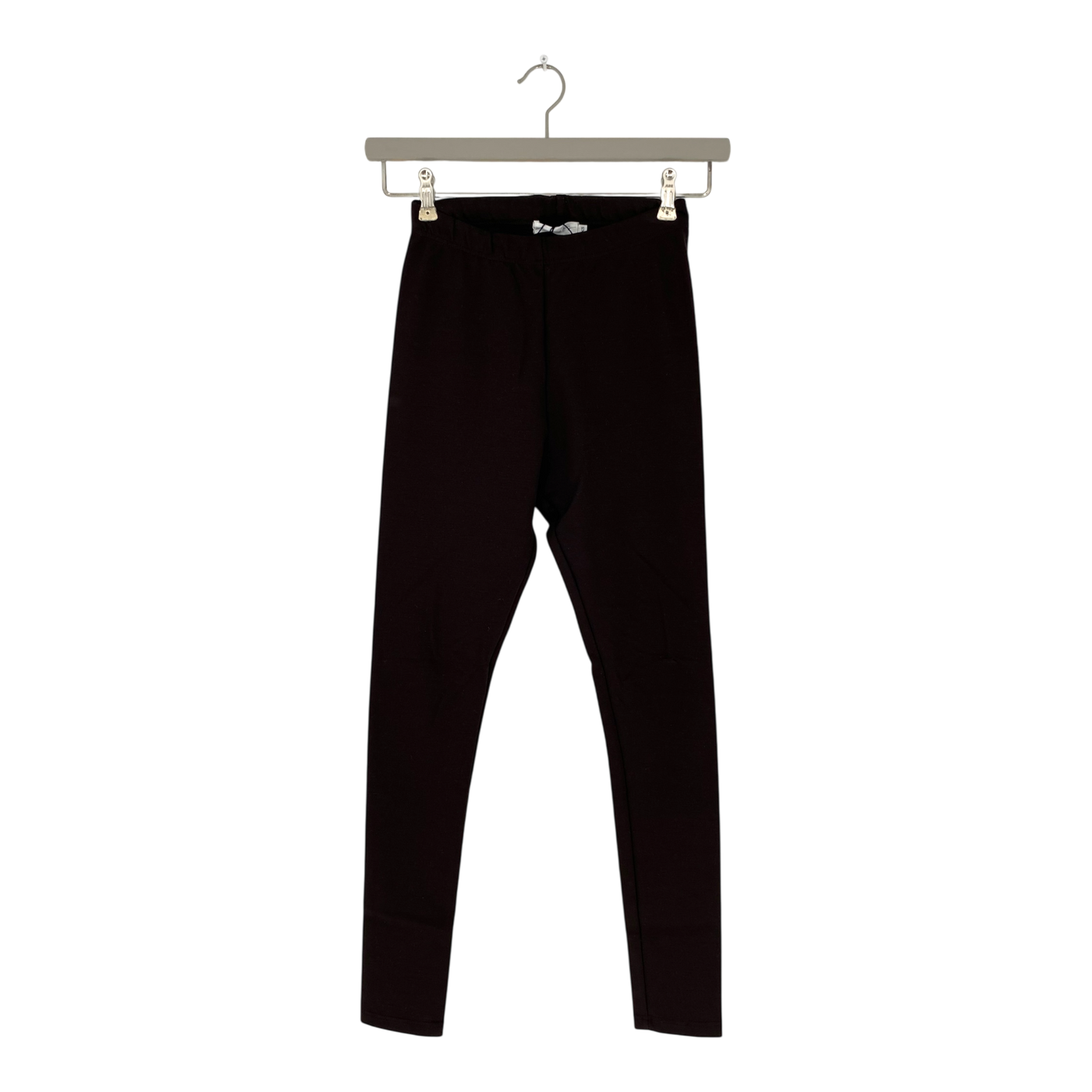 Bypias leggings, black | XS