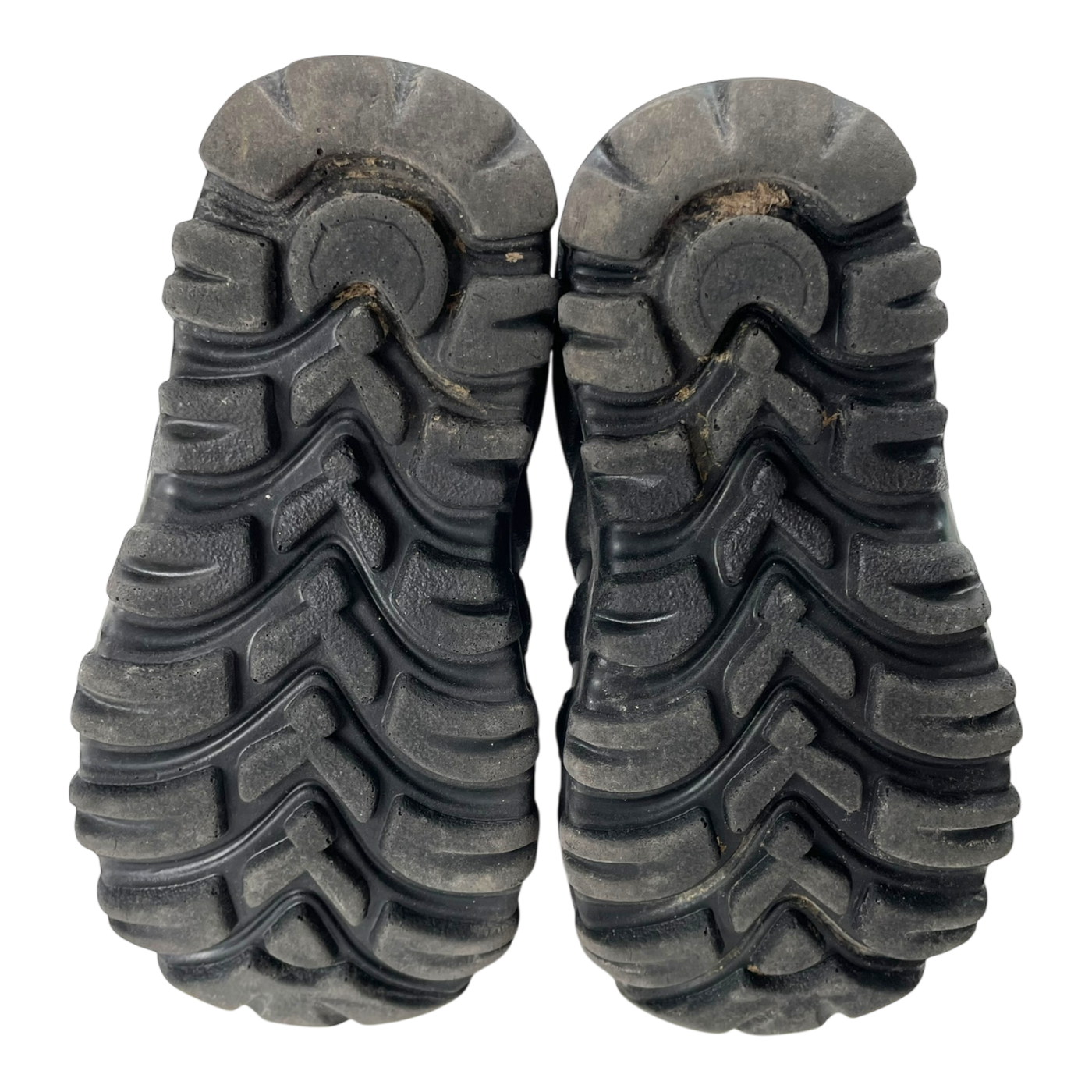 Reima termonator winter boots, black | 25/26