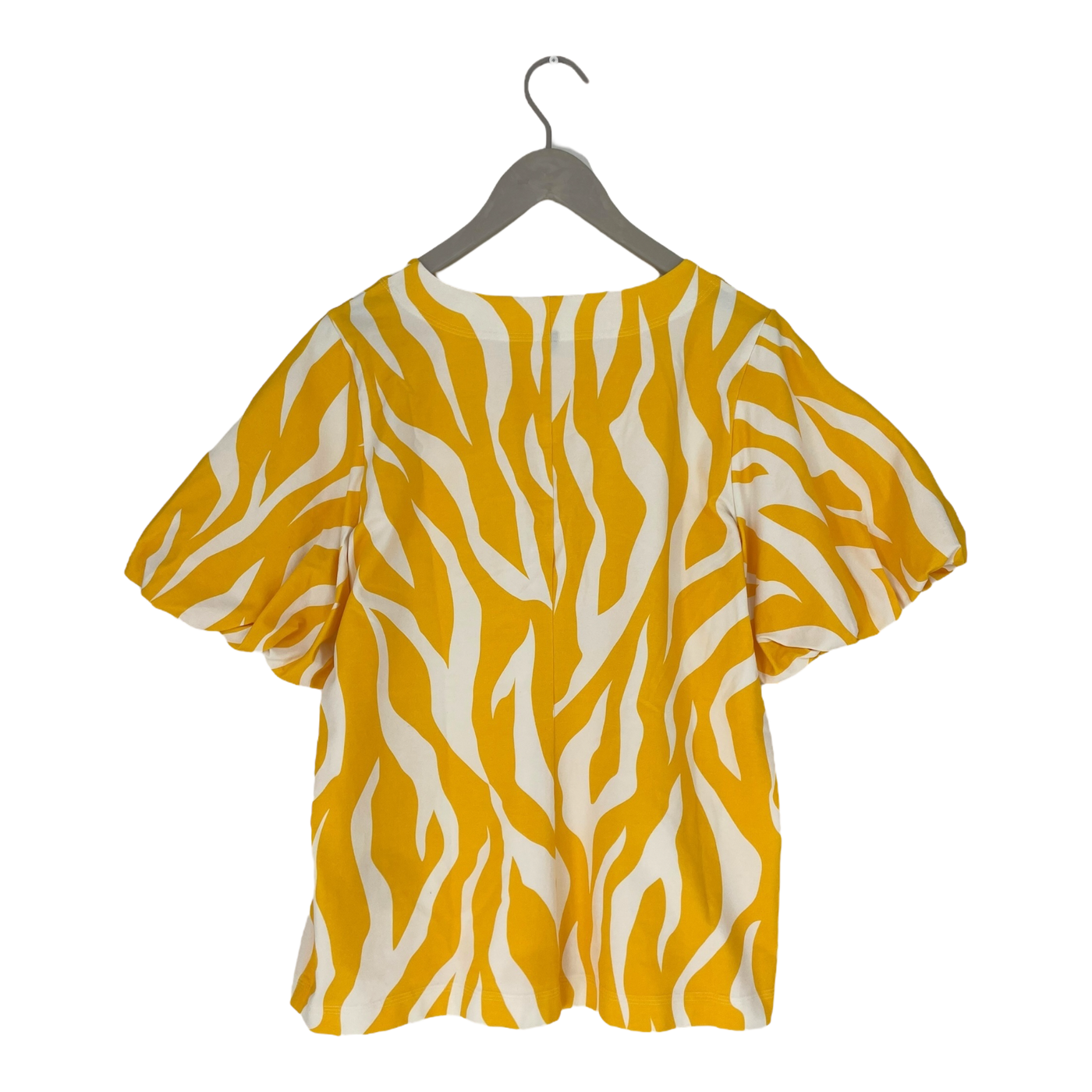 Ommellinen puffipaita t-shirt, villi | woman XL