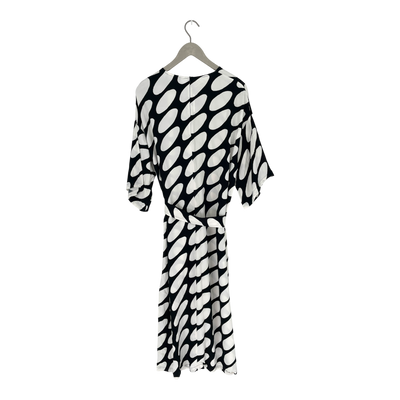 Marimekko smulton dress, linssi | woman XXL