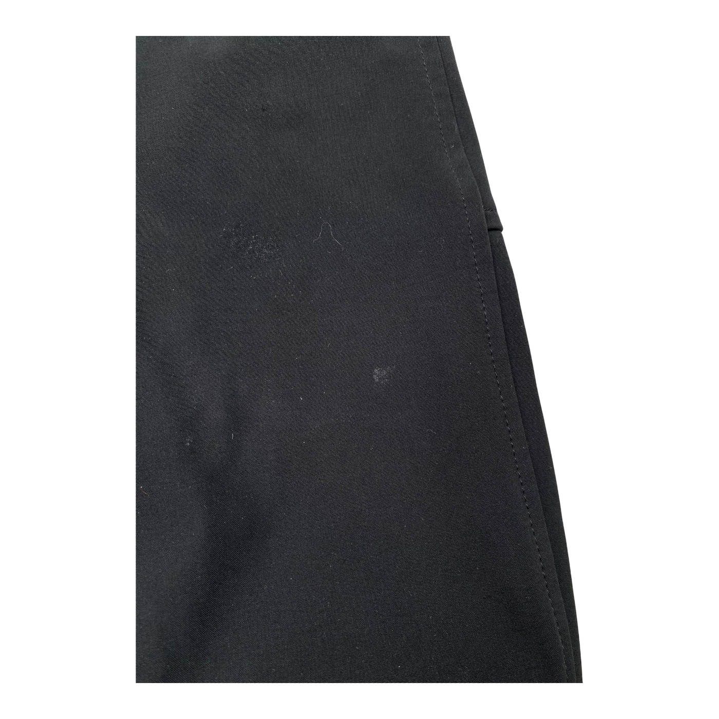 Reima kuori softshell pants, black | 92cm