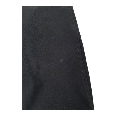 Reima kuori softshell pants, black | 92cm
