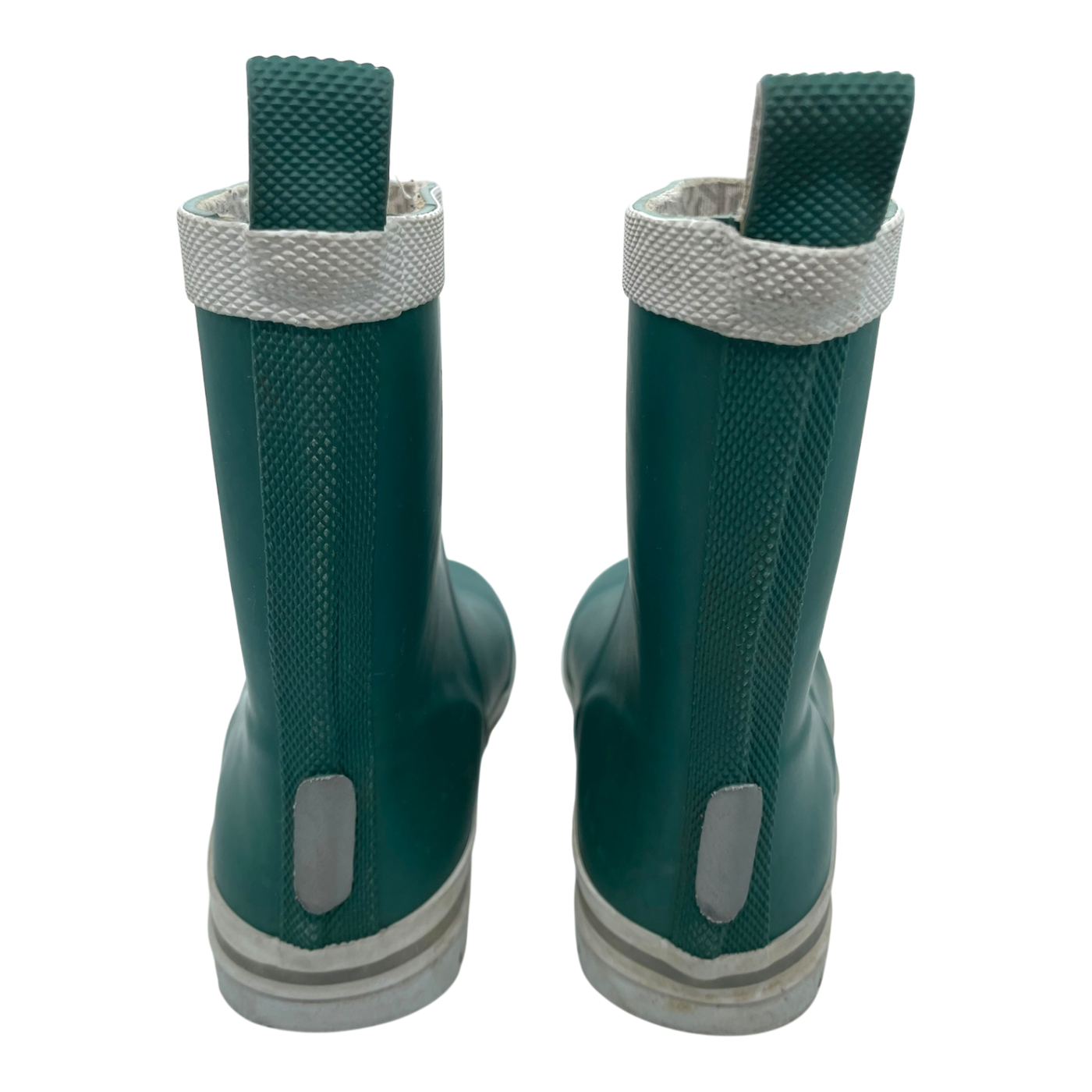 Reima taika rain boots, emerald green | 27
