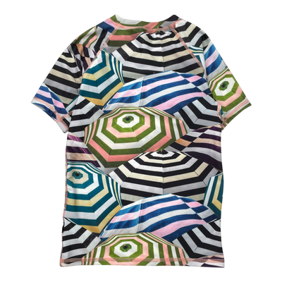 Molo UV swim shirt, parasols | 134/140cm