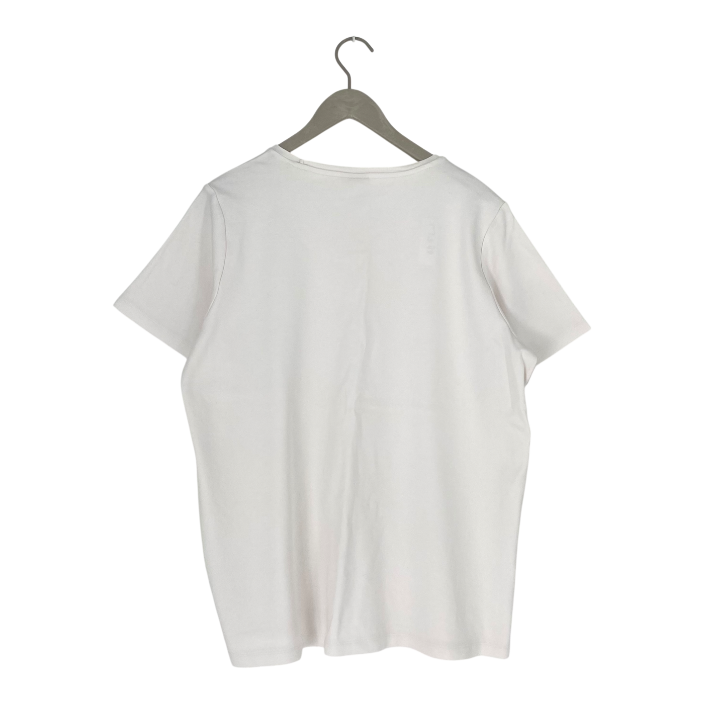 Kaiko the t-shirt, white | woman 2XL