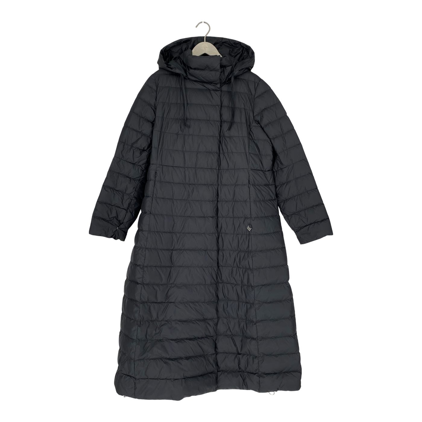 Joutsen kaarna jacket, black | woman XL