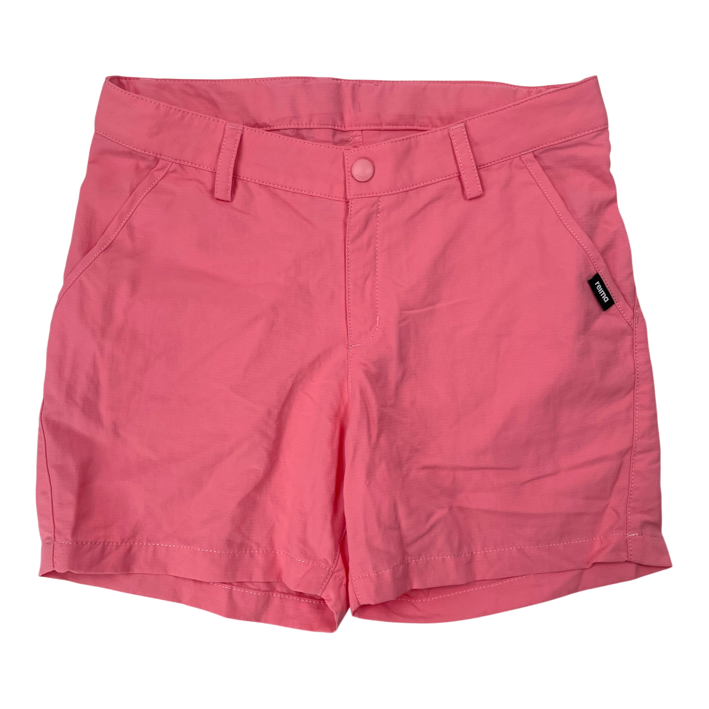 Reima valoisin shorts, pink | 146cm