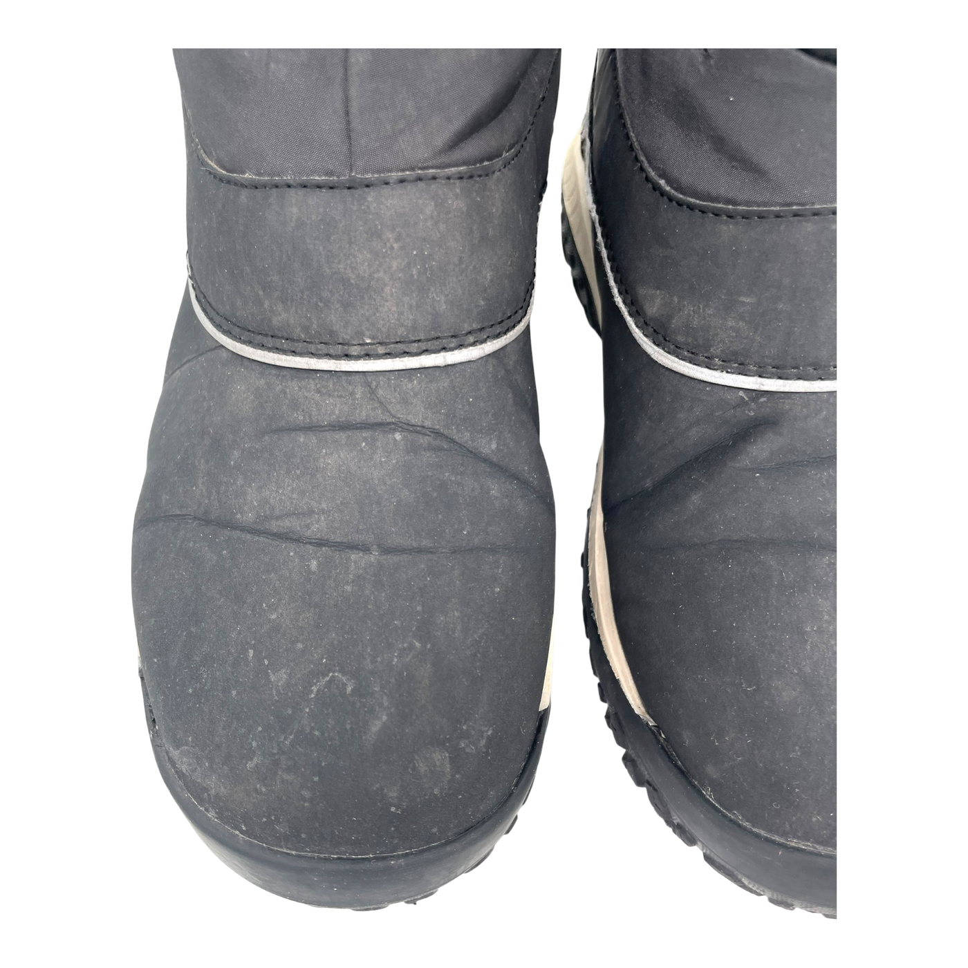 Reima hangelle winter boots, black | 37