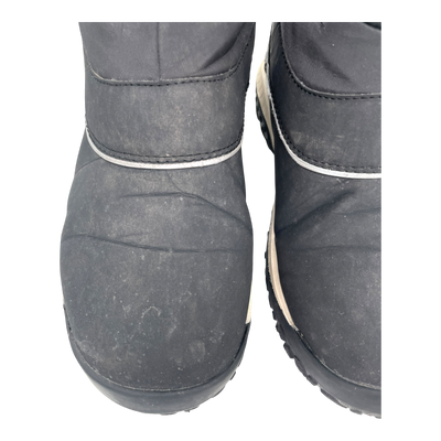 Reima hangelle winter boots, black | 37
