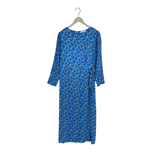 Uhana eternity dress, flowers | woman M