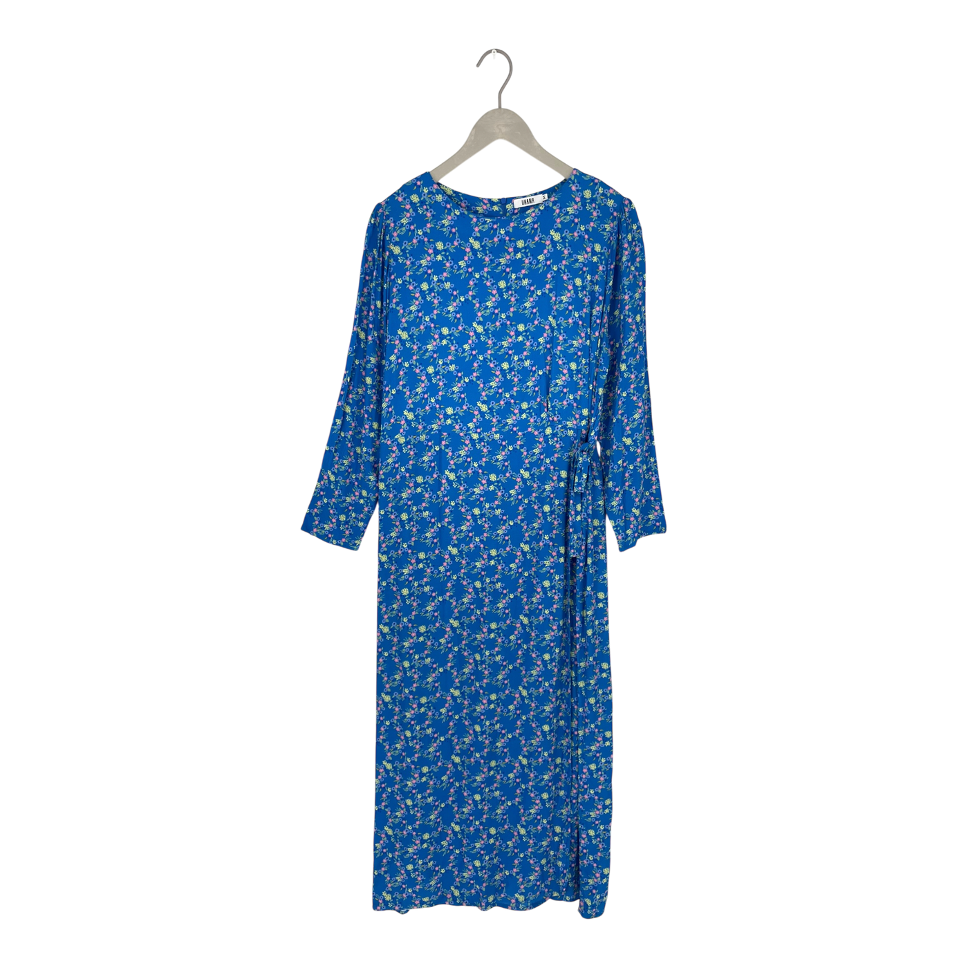 Uhana eternity dress, flowers | woman M
