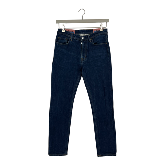 Acne Studios jeans, blue | woman W31 L34