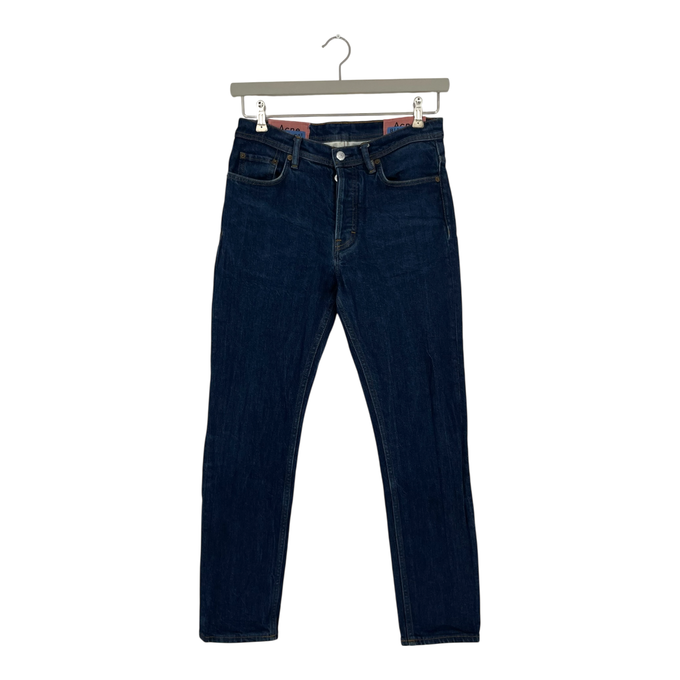 Acne Studios jeans, blue | woman W31 L34